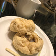 Vegan Option Specialty Biscuits